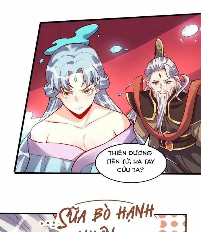 Nguyên Lai Ta Là Tu Tiên Đại Lão Chapter 234 - Trang 2