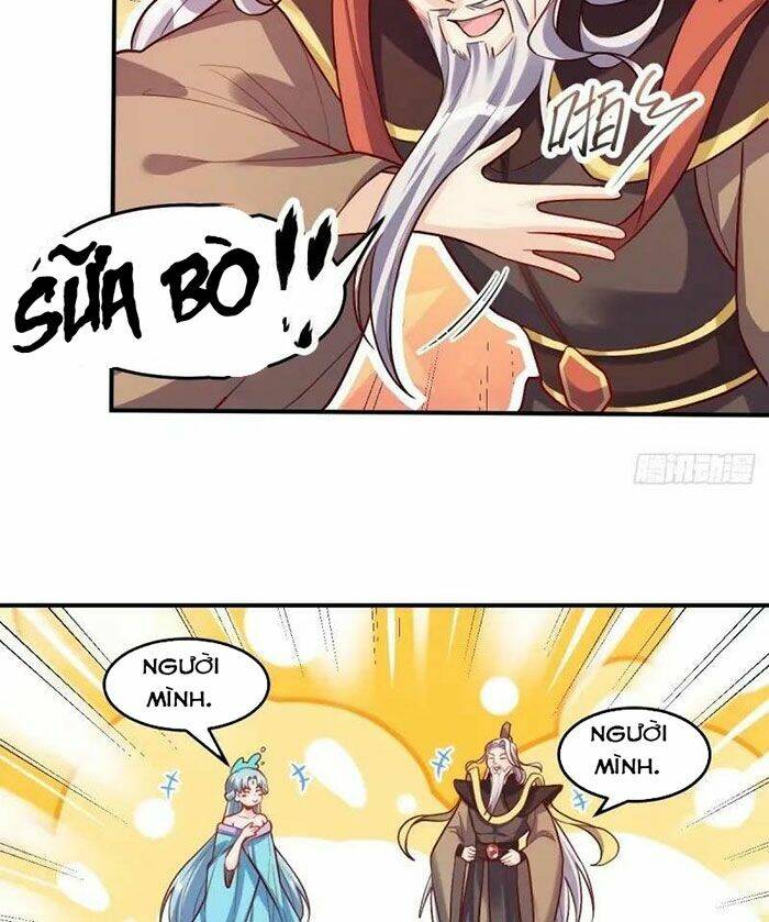 Nguyên Lai Ta Là Tu Tiên Đại Lão Chapter 234 - Trang 2