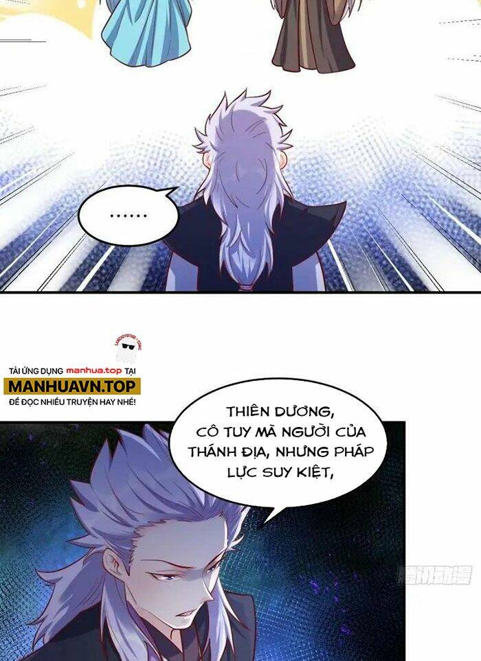 Nguyên Lai Ta Là Tu Tiên Đại Lão Chapter 234 - Trang 2
