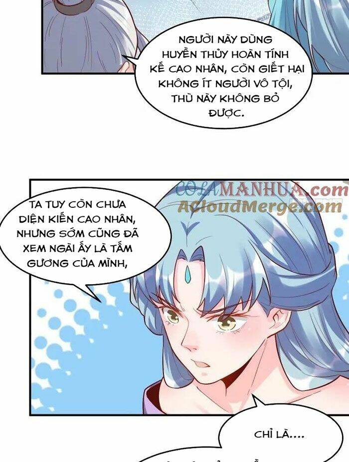 Nguyên Lai Ta Là Tu Tiên Đại Lão Chapter 234 - Trang 2