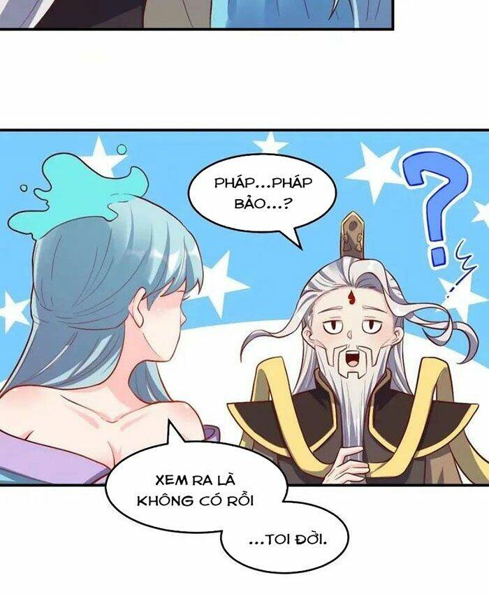 Nguyên Lai Ta Là Tu Tiên Đại Lão Chapter 234 - Trang 2