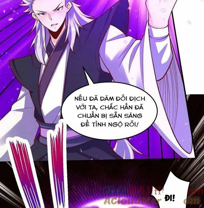 Nguyên Lai Ta Là Tu Tiên Đại Lão Chapter 234 - Trang 2