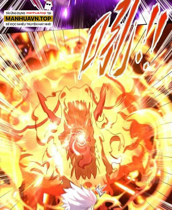 Nguyên Lai Ta Là Tu Tiên Đại Lão Chapter 234 - Trang 2