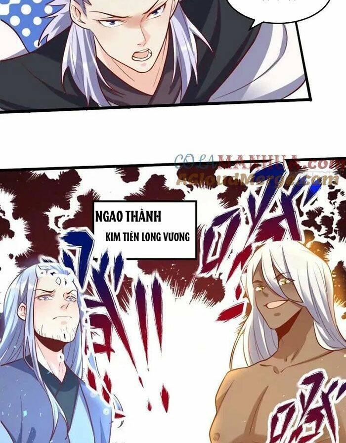 Nguyên Lai Ta Là Tu Tiên Đại Lão Chapter 234 - Trang 2