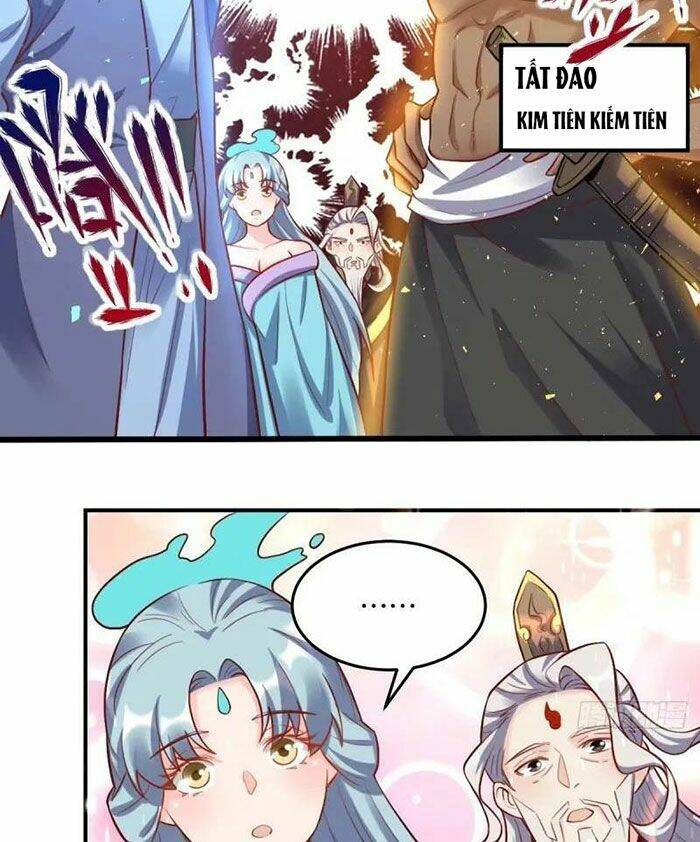 Nguyên Lai Ta Là Tu Tiên Đại Lão Chapter 234 - Trang 2