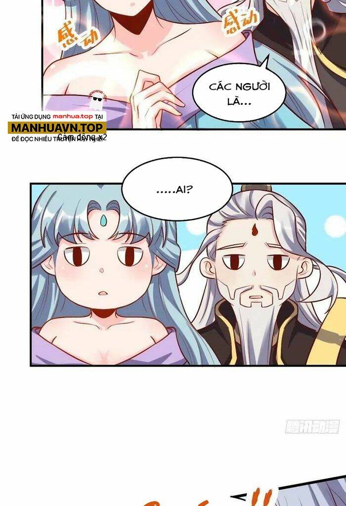 Nguyên Lai Ta Là Tu Tiên Đại Lão Chapter 234 - Trang 2