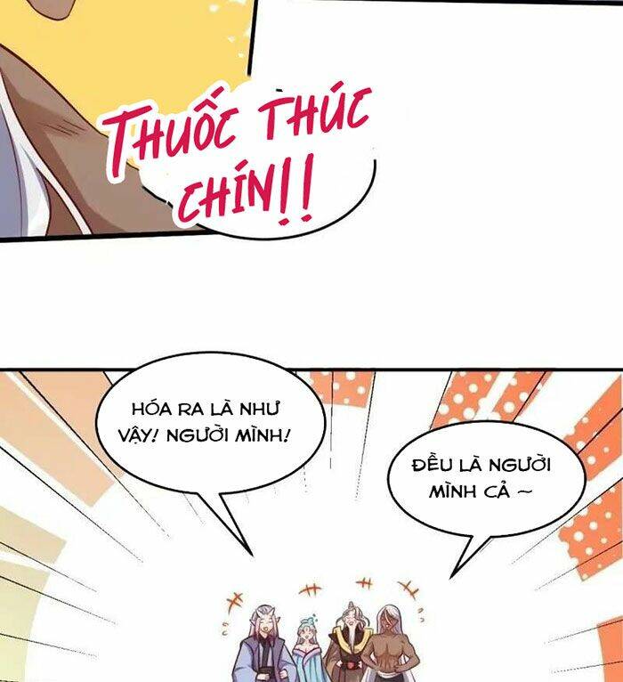 Nguyên Lai Ta Là Tu Tiên Đại Lão Chapter 234 - Trang 2