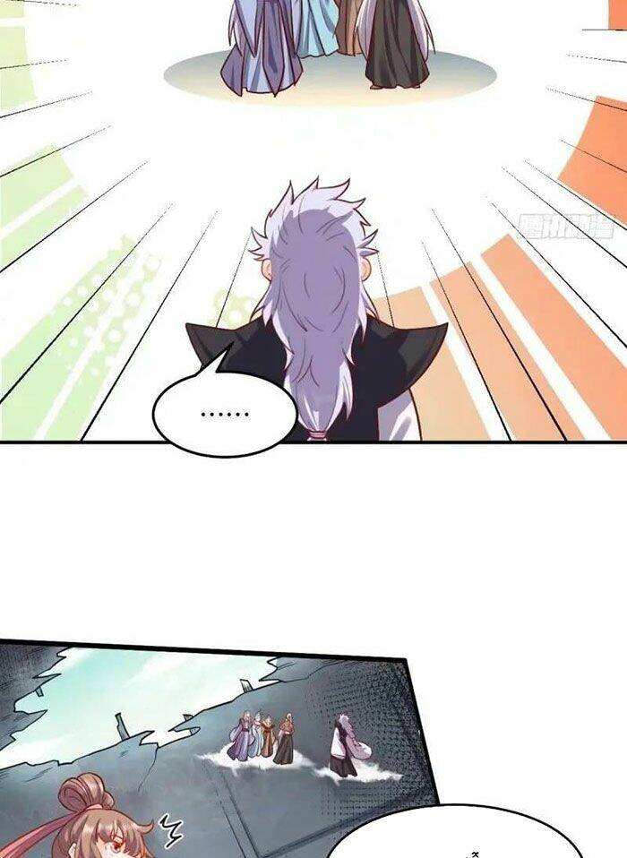 Nguyên Lai Ta Là Tu Tiên Đại Lão Chapter 234 - Trang 2