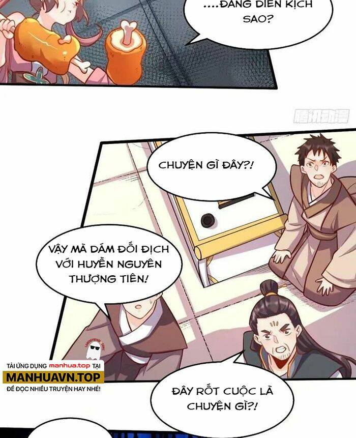 Nguyên Lai Ta Là Tu Tiên Đại Lão Chapter 234 - Trang 2