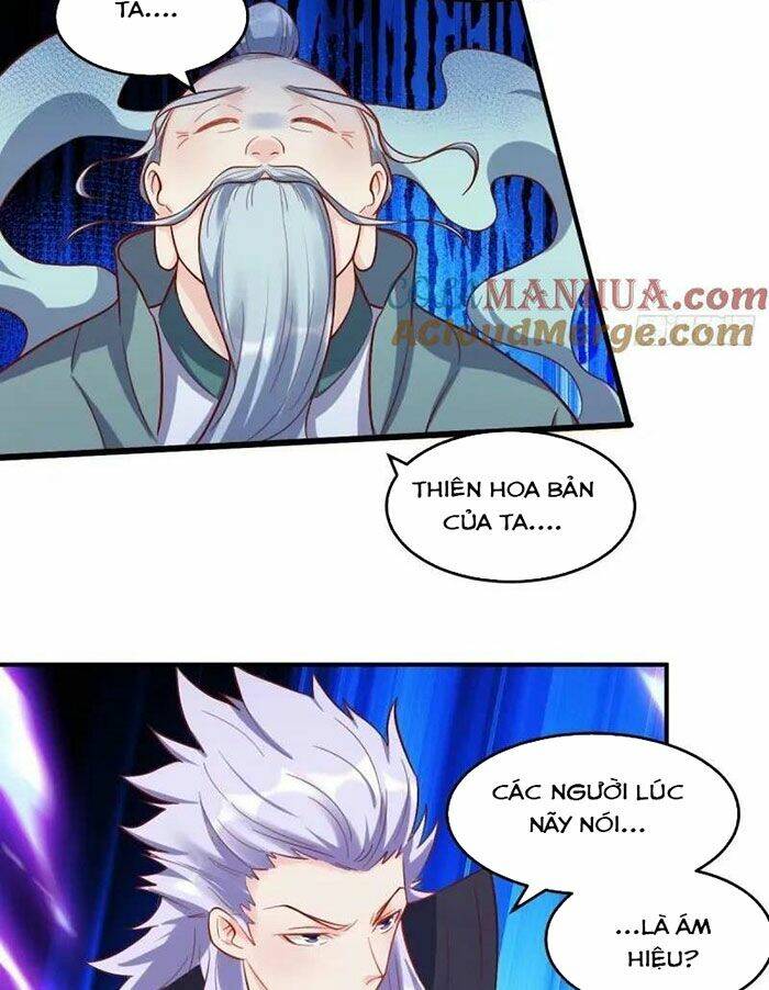 Nguyên Lai Ta Là Tu Tiên Đại Lão Chapter 234 - Trang 2