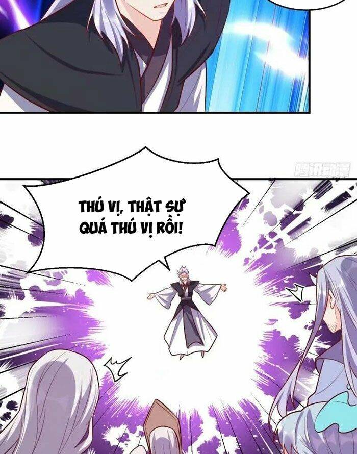 Nguyên Lai Ta Là Tu Tiên Đại Lão Chapter 234 - Trang 2