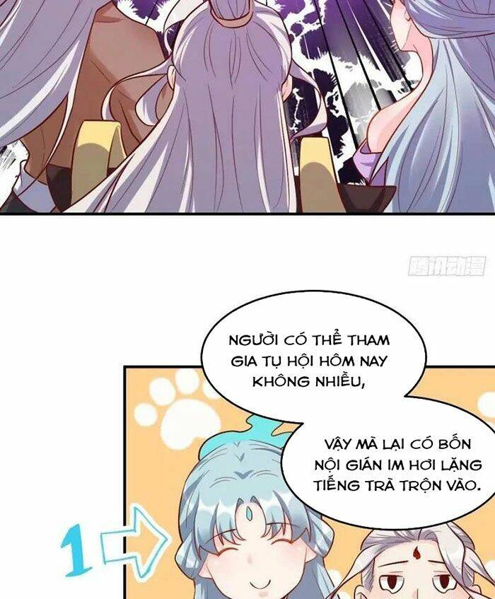 Nguyên Lai Ta Là Tu Tiên Đại Lão Chapter 234 - Trang 2