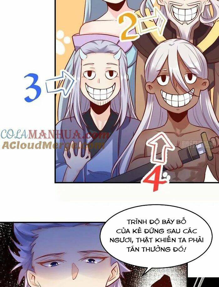 Nguyên Lai Ta Là Tu Tiên Đại Lão Chapter 234 - Trang 2