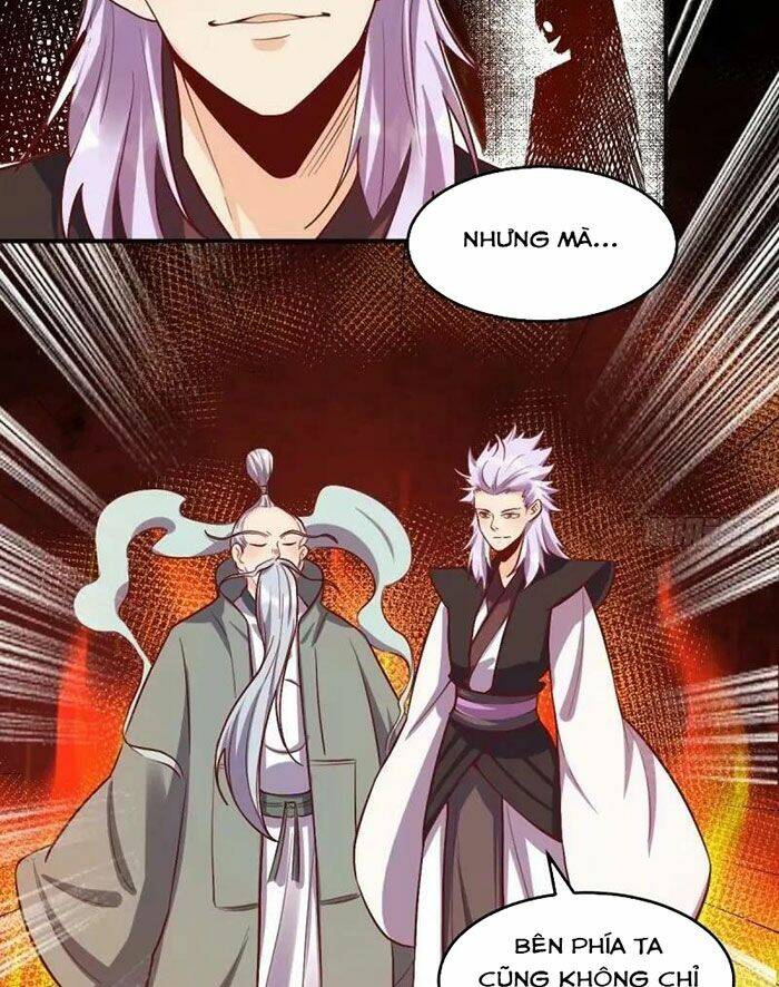 Nguyên Lai Ta Là Tu Tiên Đại Lão Chapter 234 - Trang 2