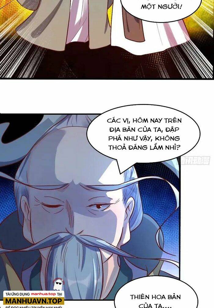 Nguyên Lai Ta Là Tu Tiên Đại Lão Chapter 234 - Trang 2