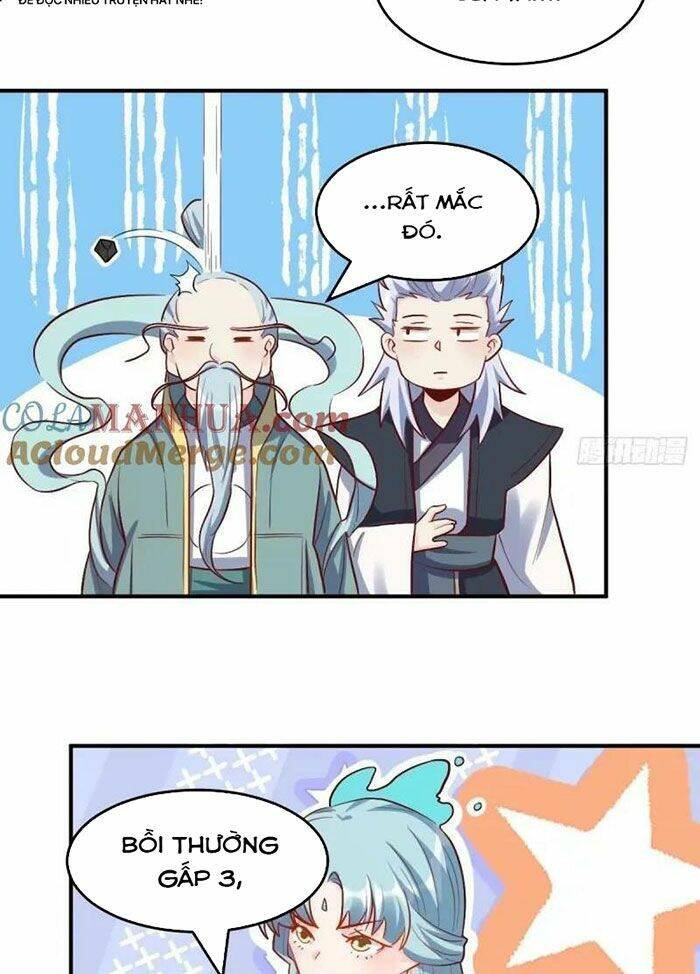 Nguyên Lai Ta Là Tu Tiên Đại Lão Chapter 234 - Trang 2