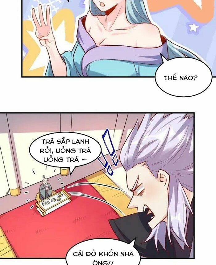 Nguyên Lai Ta Là Tu Tiên Đại Lão Chapter 234 - Trang 2