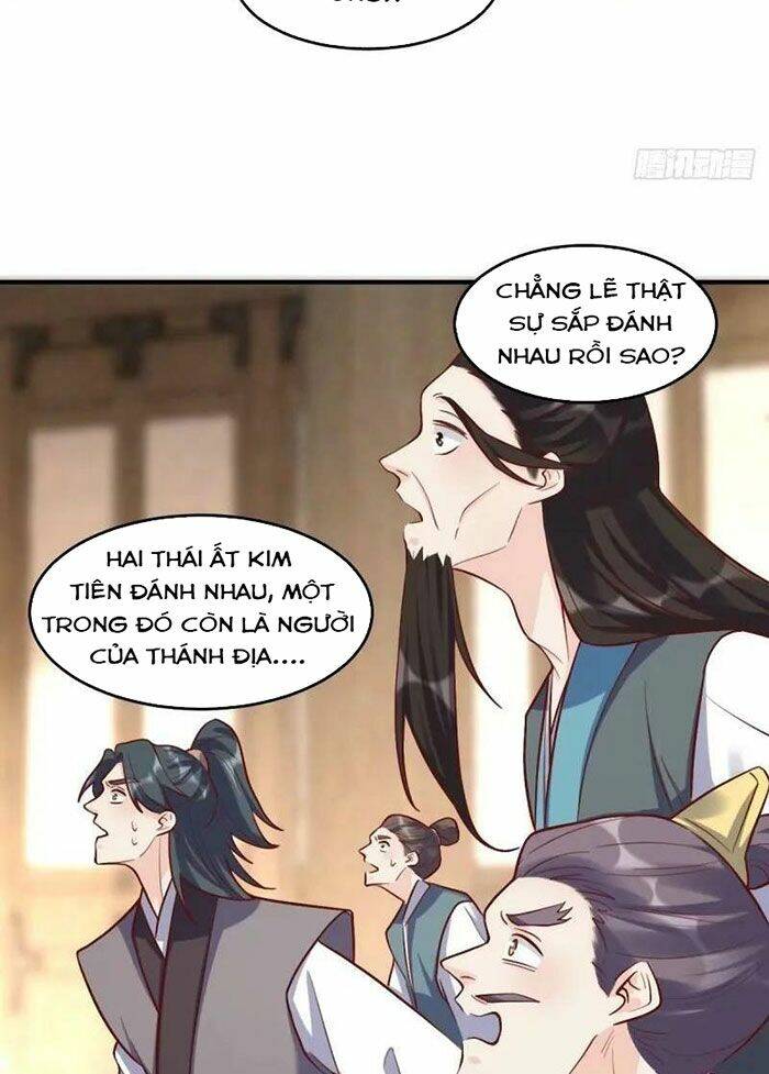 Nguyên Lai Ta Là Tu Tiên Đại Lão Chapter 234 - Trang 2