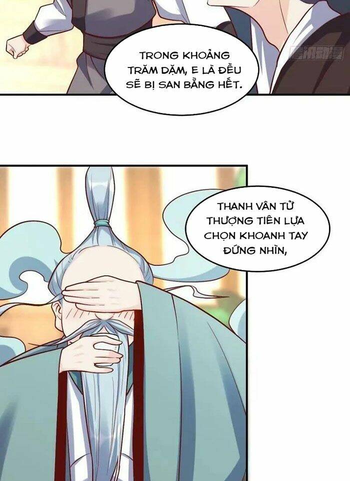 Nguyên Lai Ta Là Tu Tiên Đại Lão Chapter 234 - Trang 2