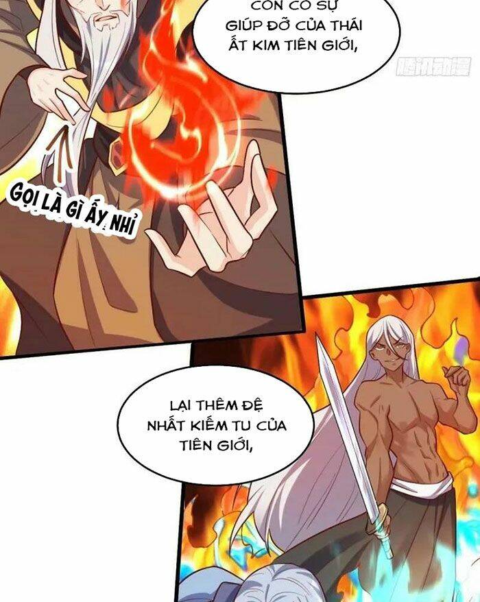 Nguyên Lai Ta Là Tu Tiên Đại Lão Chapter 234 - Trang 2