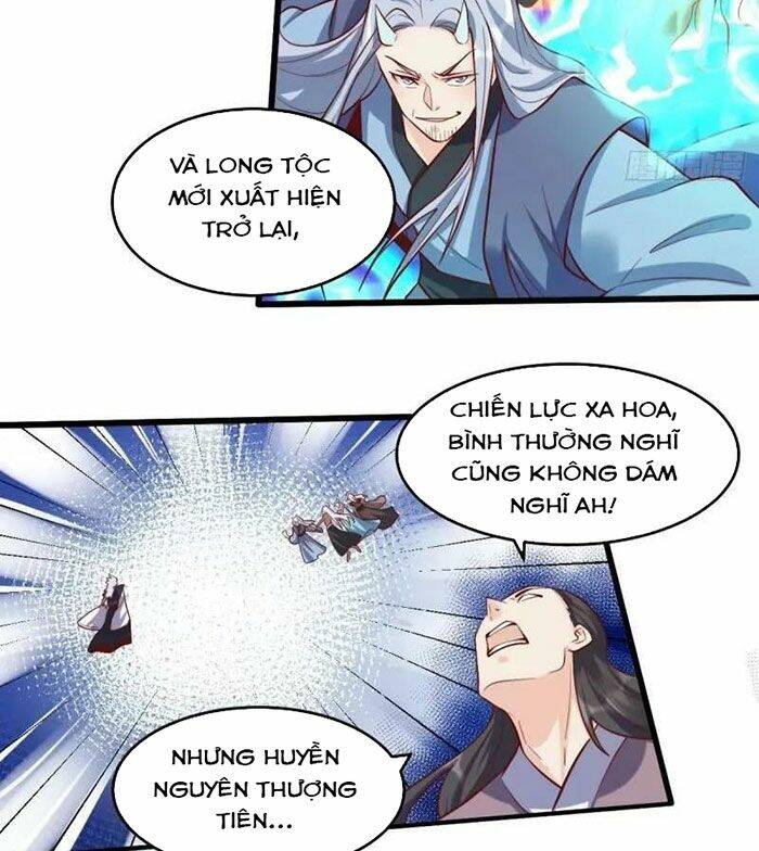 Nguyên Lai Ta Là Tu Tiên Đại Lão Chapter 234 - Trang 2