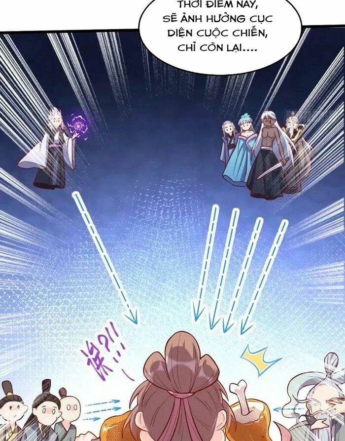 Nguyên Lai Ta Là Tu Tiên Đại Lão Chapter 234 - Trang 2