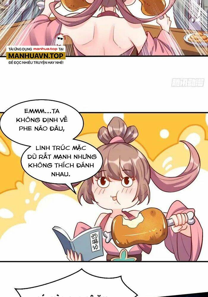 Nguyên Lai Ta Là Tu Tiên Đại Lão Chapter 234 - Trang 2