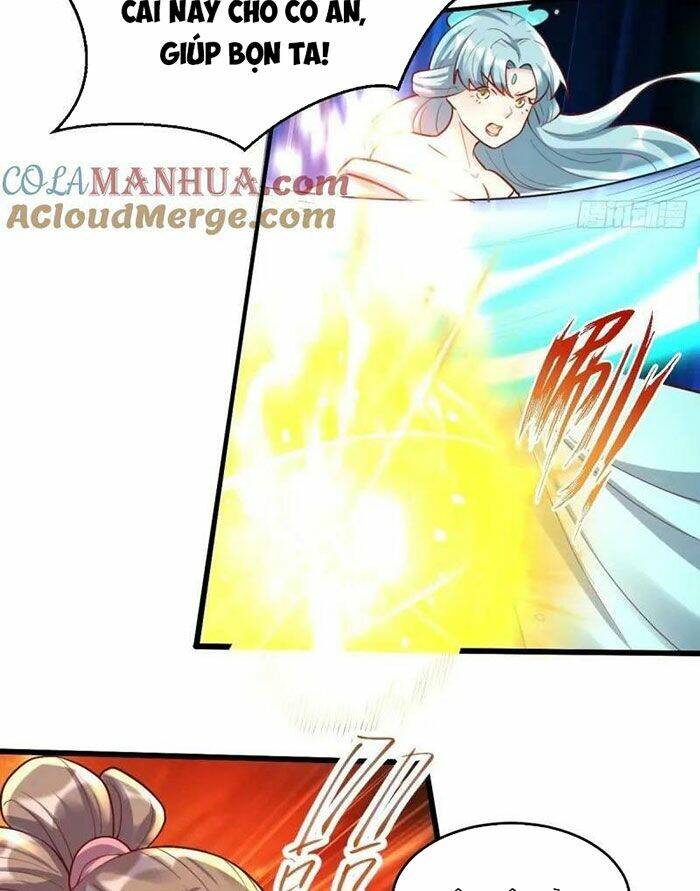 Nguyên Lai Ta Là Tu Tiên Đại Lão Chapter 234 - Trang 2