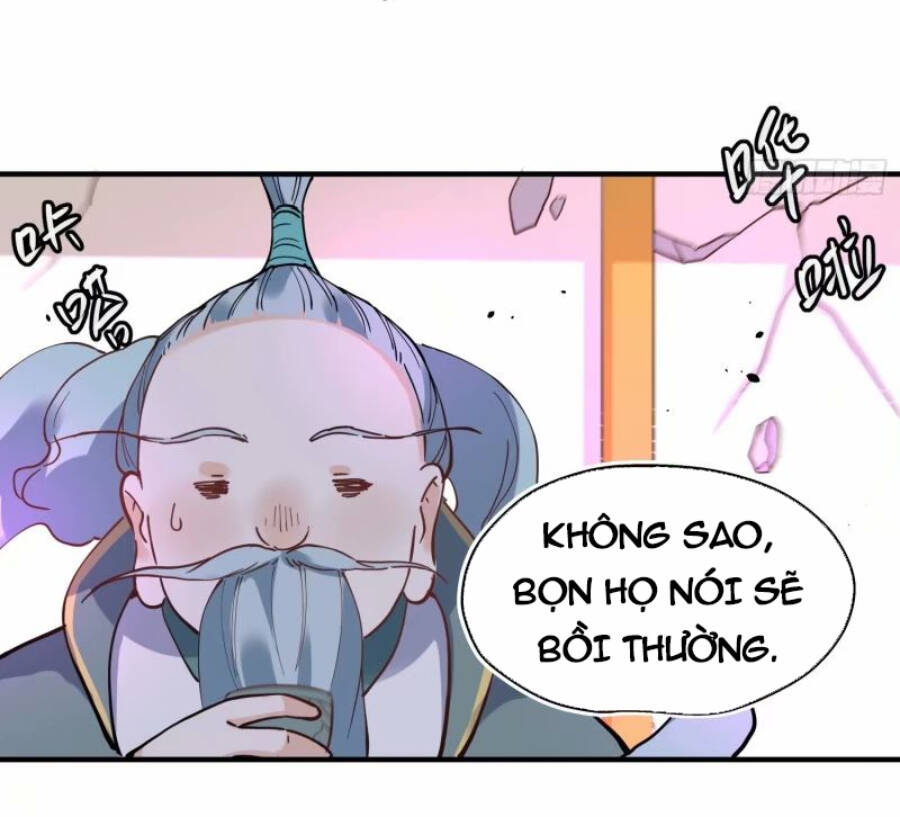 Nguyên Lai Ta Là Tu Tiên Đại Lão Chapter 235 - Trang 2