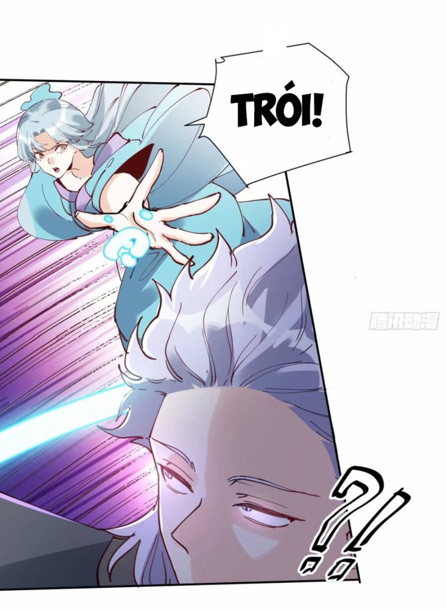 Nguyên Lai Ta Là Tu Tiên Đại Lão Chapter 235 - Trang 2