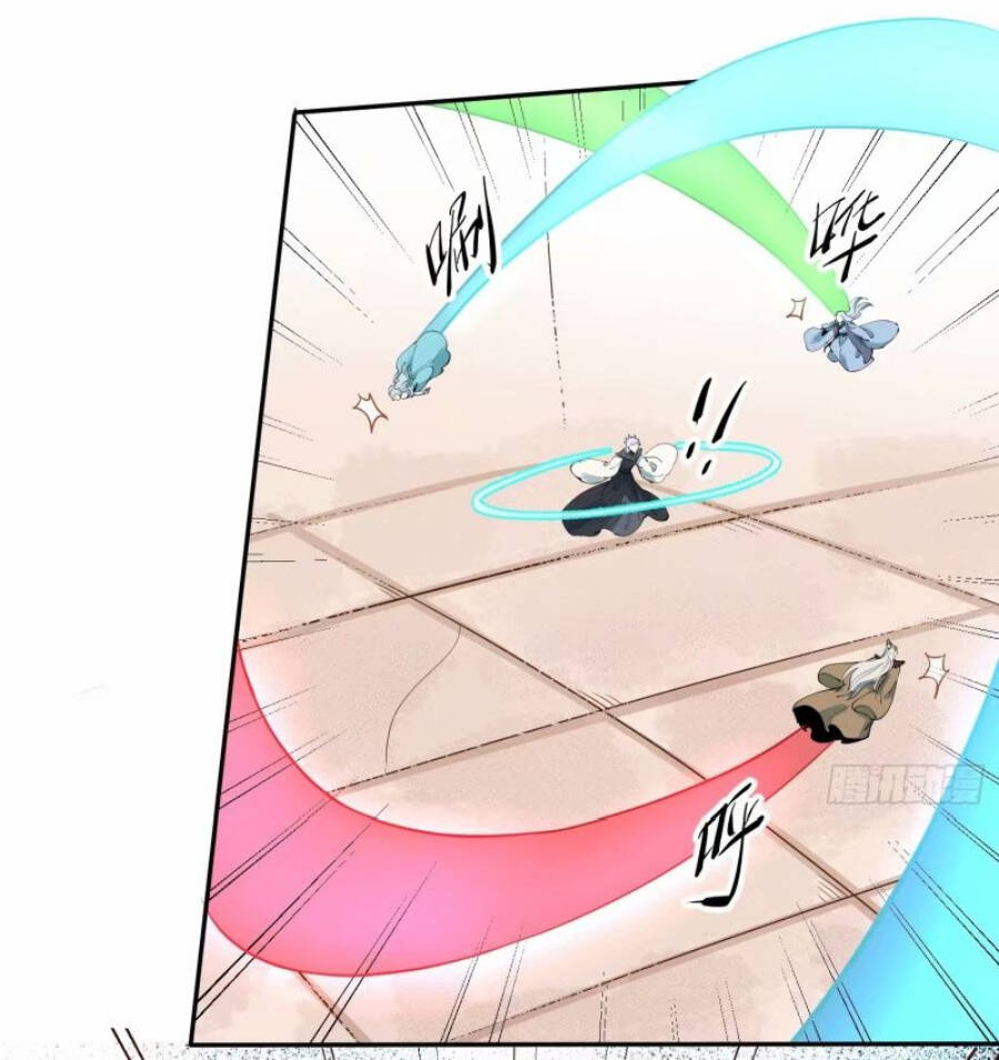 Nguyên Lai Ta Là Tu Tiên Đại Lão Chapter 235 - Trang 2