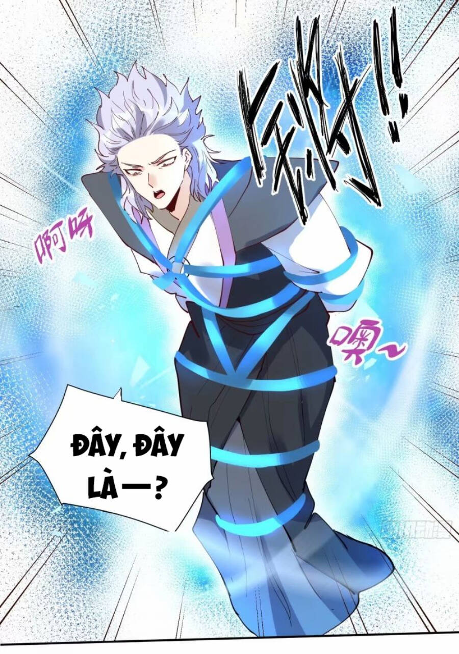 Nguyên Lai Ta Là Tu Tiên Đại Lão Chapter 235 - Trang 2