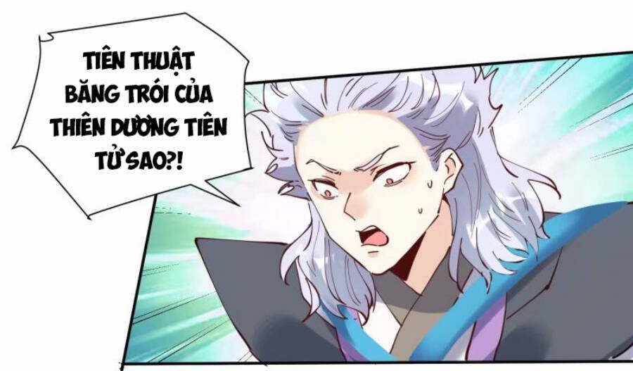 Nguyên Lai Ta Là Tu Tiên Đại Lão Chapter 235 - Trang 2