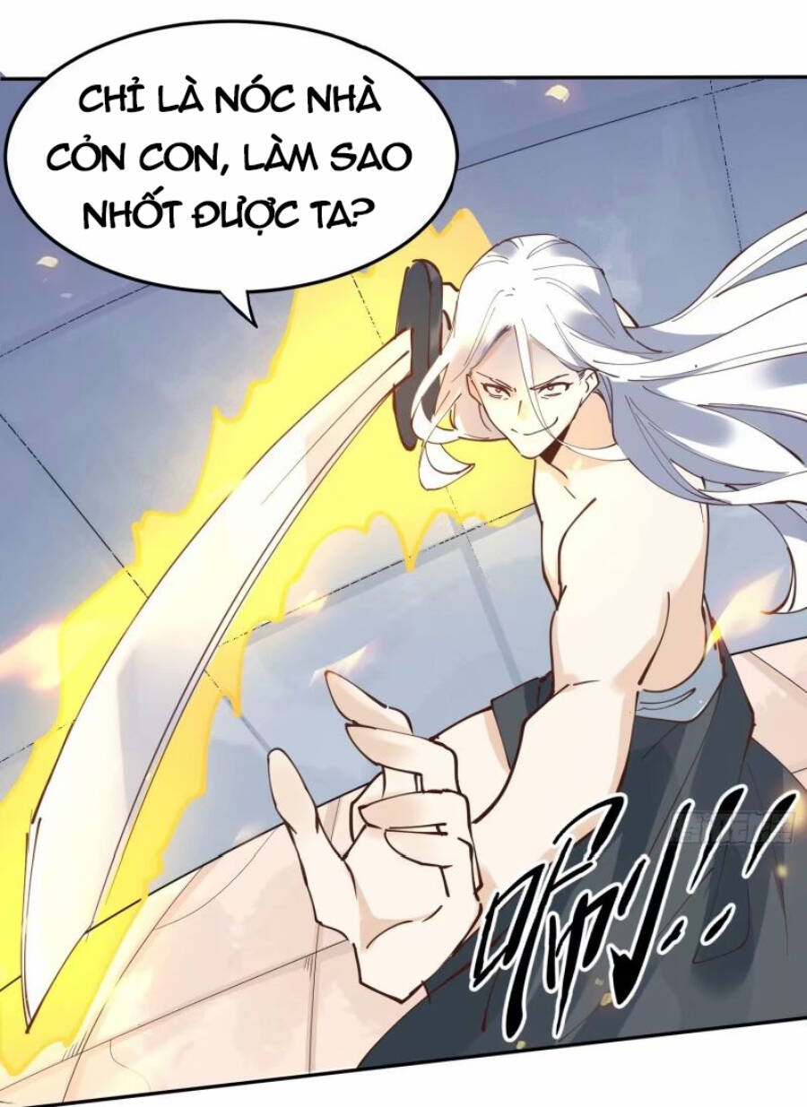 Nguyên Lai Ta Là Tu Tiên Đại Lão Chapter 235 - Trang 2