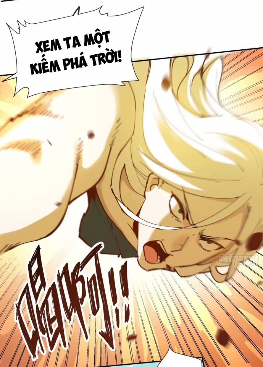 Nguyên Lai Ta Là Tu Tiên Đại Lão Chapter 235 - Trang 2