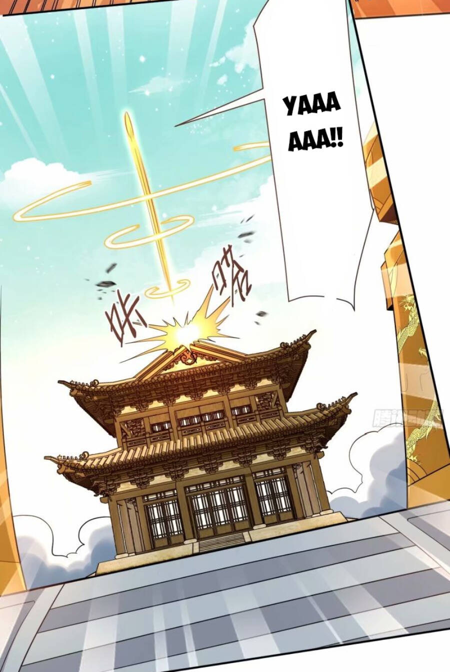 Nguyên Lai Ta Là Tu Tiên Đại Lão Chapter 235 - Trang 2