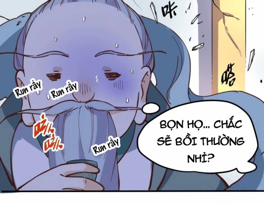 Nguyên Lai Ta Là Tu Tiên Đại Lão Chapter 235 - Trang 2