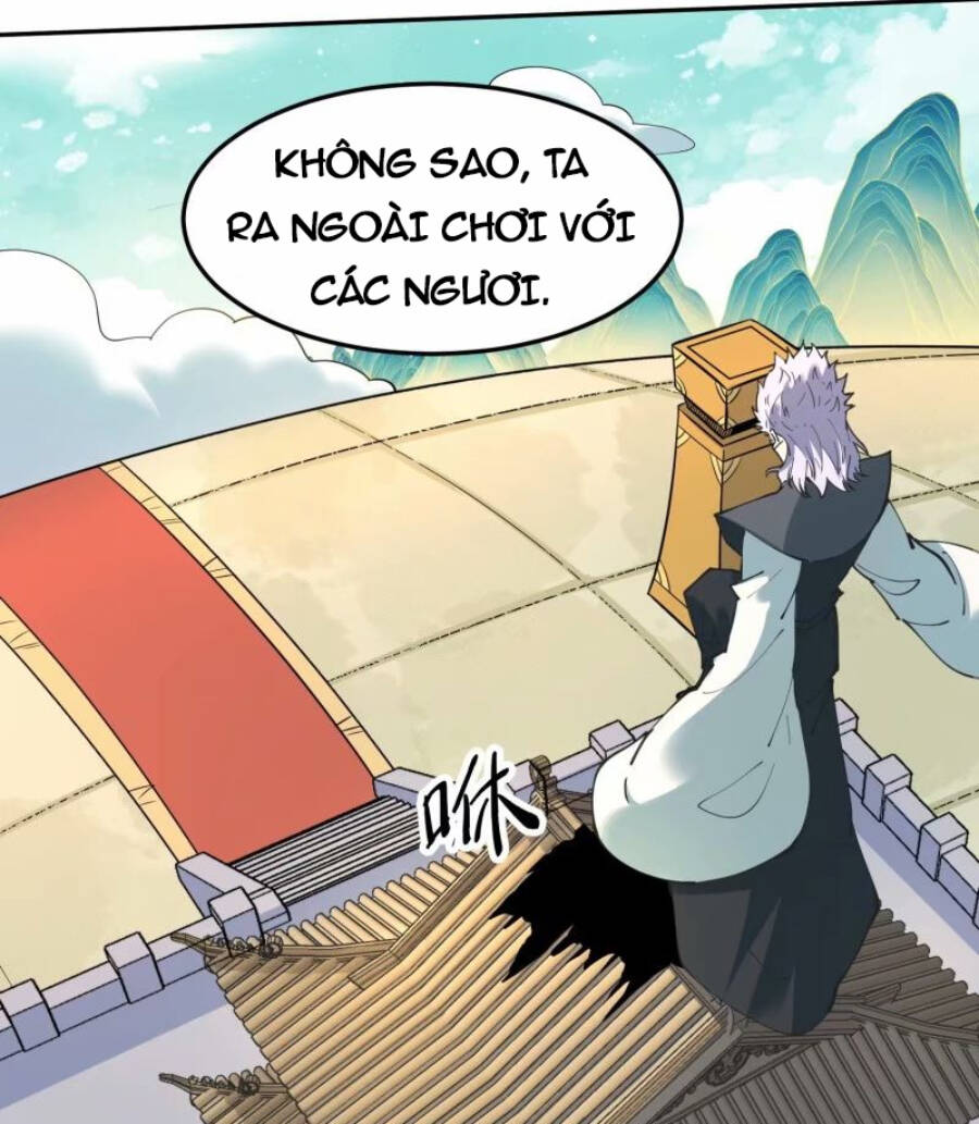 Nguyên Lai Ta Là Tu Tiên Đại Lão Chapter 235 - Trang 2