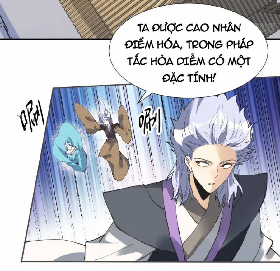 Nguyên Lai Ta Là Tu Tiên Đại Lão Chapter 235 - Trang 2