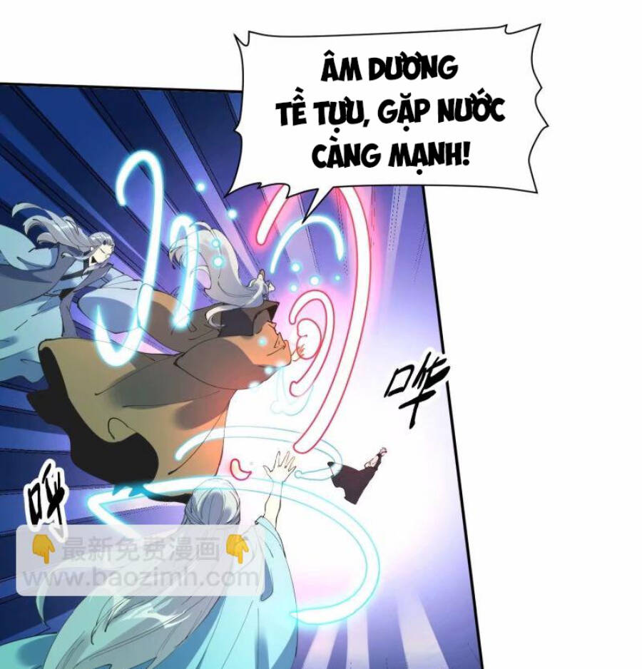 Nguyên Lai Ta Là Tu Tiên Đại Lão Chapter 235 - Trang 2