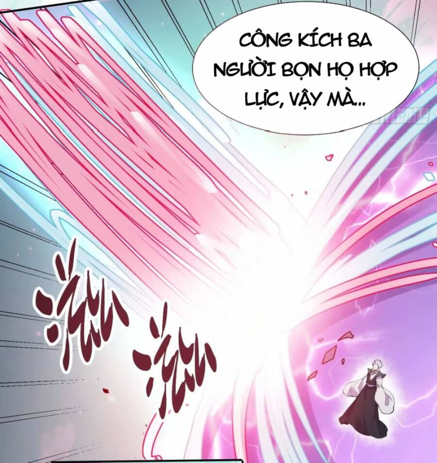 Nguyên Lai Ta Là Tu Tiên Đại Lão Chapter 235 - Trang 2