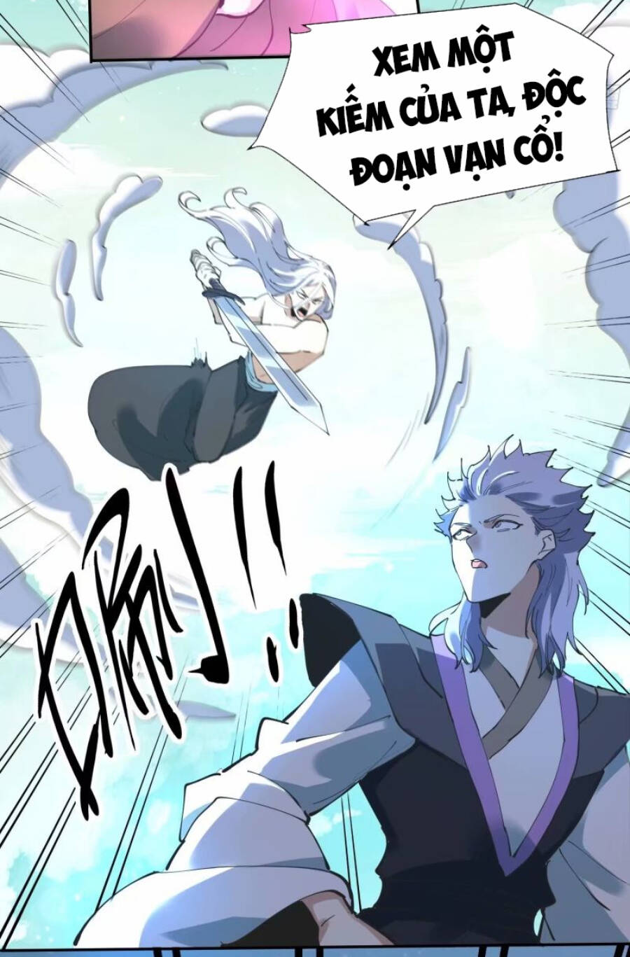 Nguyên Lai Ta Là Tu Tiên Đại Lão Chapter 235 - Trang 2