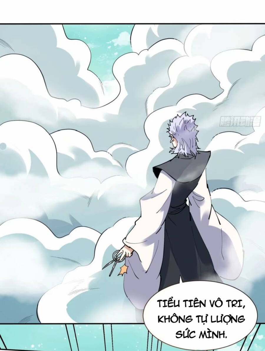 Nguyên Lai Ta Là Tu Tiên Đại Lão Chapter 235 - Trang 2