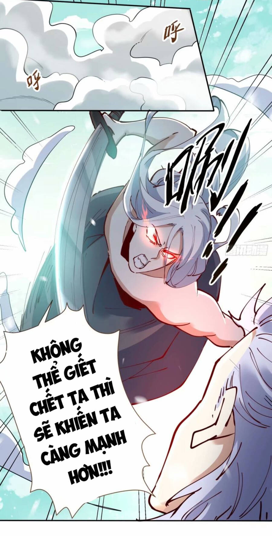 Nguyên Lai Ta Là Tu Tiên Đại Lão Chapter 235 - Trang 2