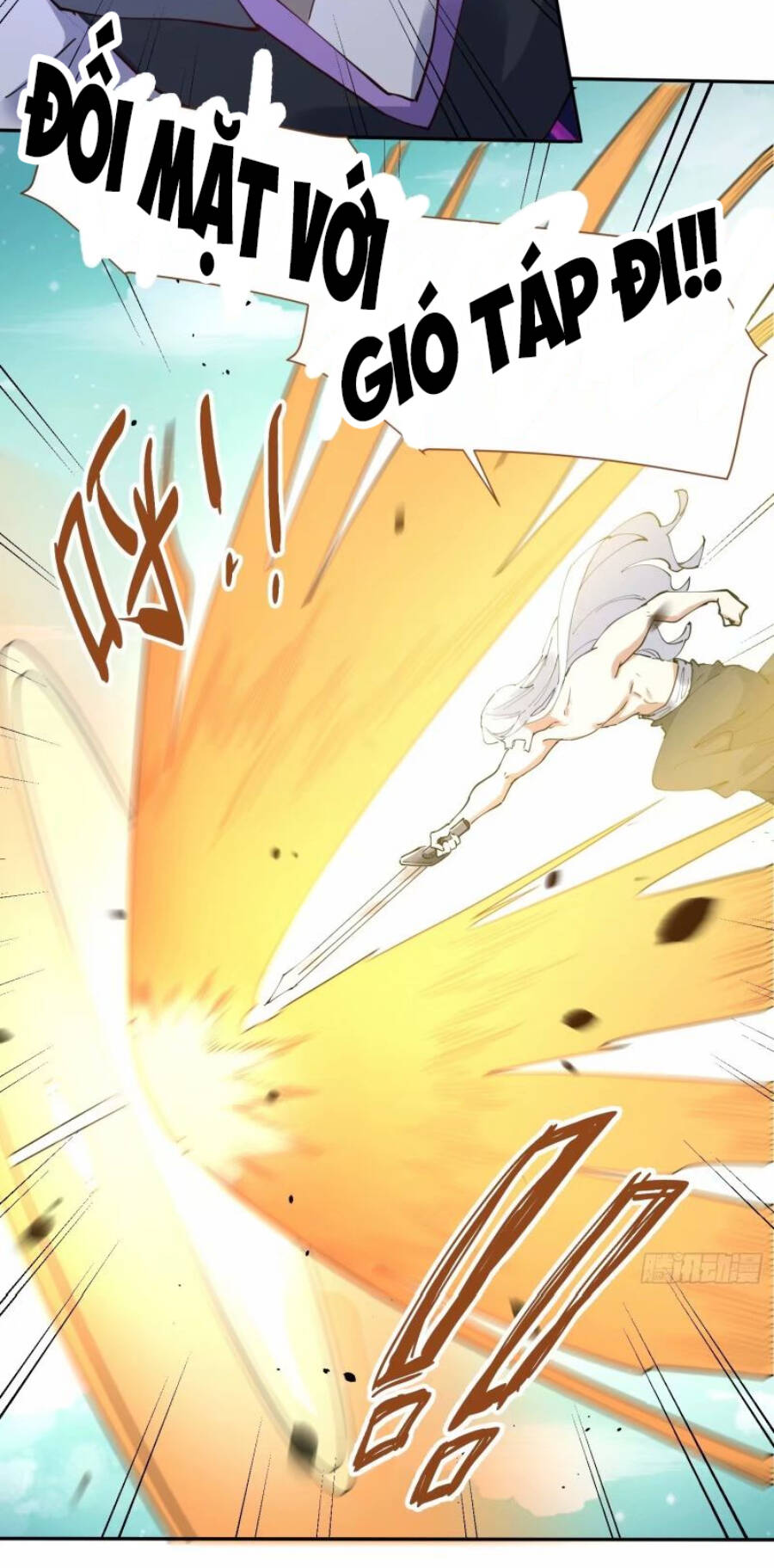 Nguyên Lai Ta Là Tu Tiên Đại Lão Chapter 235 - Trang 2