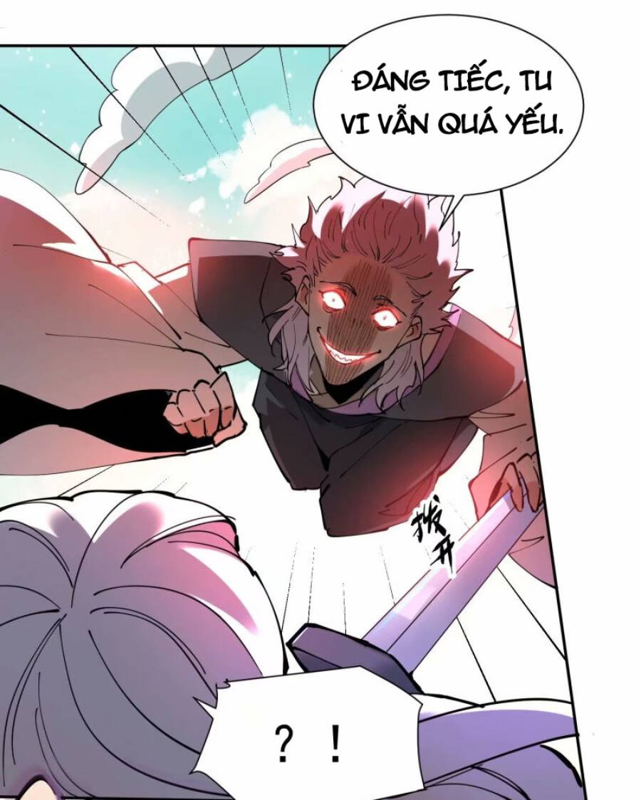 Nguyên Lai Ta Là Tu Tiên Đại Lão Chapter 235 - Trang 2