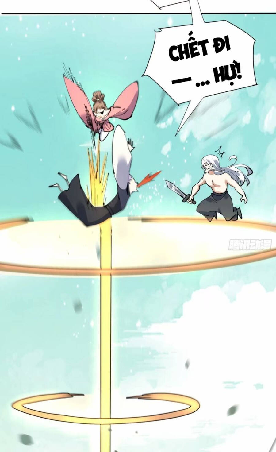 Nguyên Lai Ta Là Tu Tiên Đại Lão Chapter 235 - Trang 2