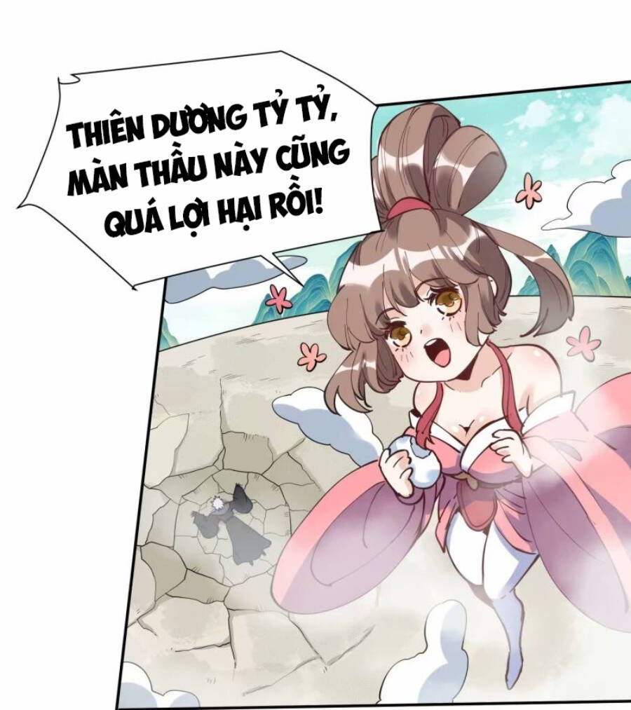 Nguyên Lai Ta Là Tu Tiên Đại Lão Chapter 235 - Trang 2
