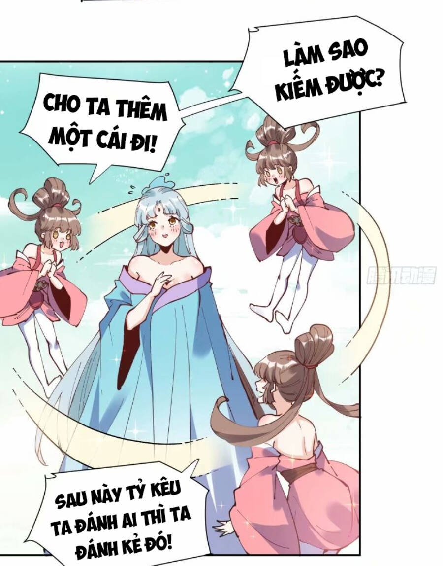 Nguyên Lai Ta Là Tu Tiên Đại Lão Chapter 235 - Trang 2