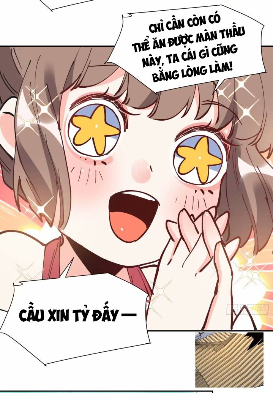 Nguyên Lai Ta Là Tu Tiên Đại Lão Chapter 235 - Trang 2